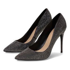 Aldo Sparkly Pumps